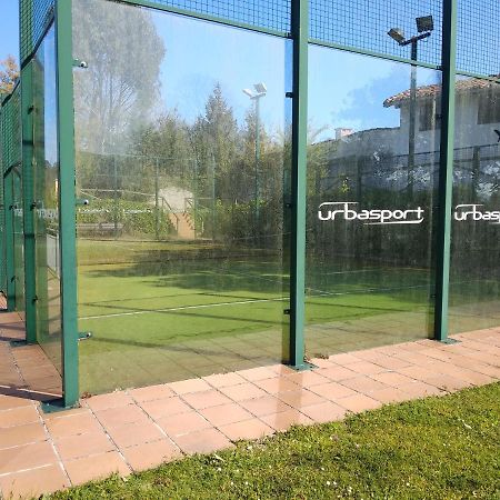Arbidel, Apartamento Con Piscina En Llanes Vut-2758-As Eksteriør billede
