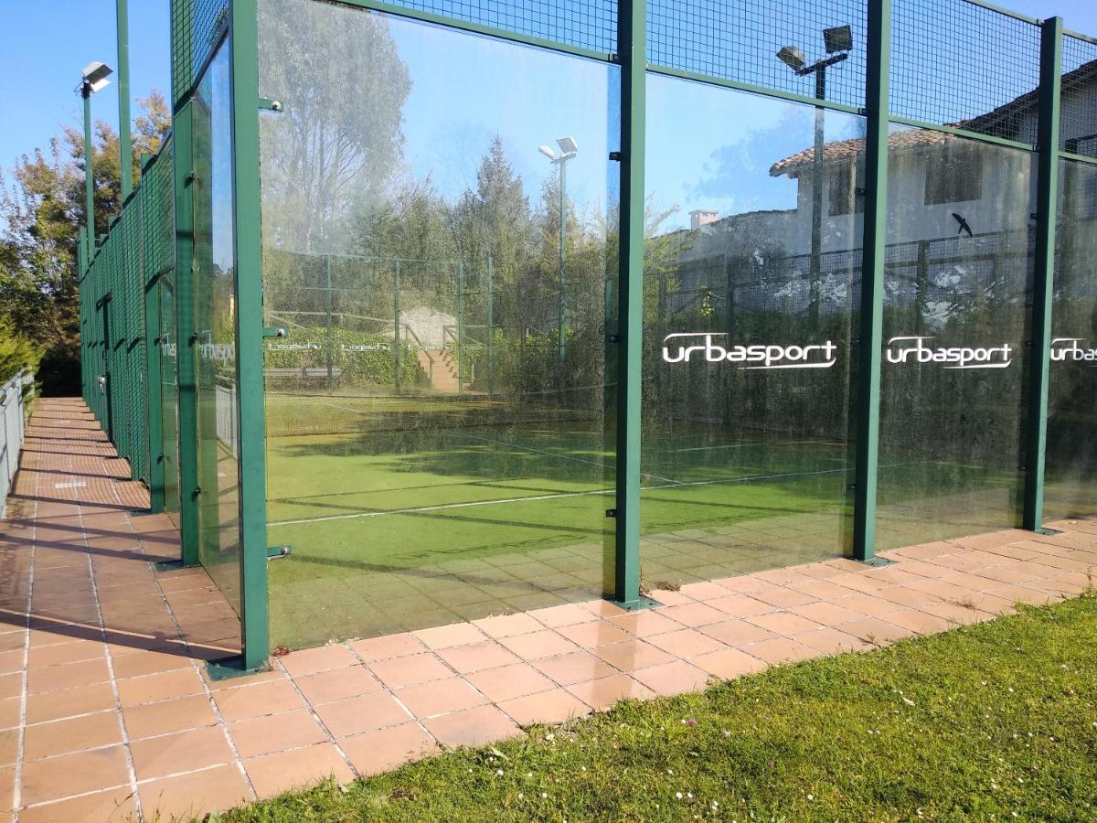 Arbidel, Apartamento Con Piscina En Llanes Vut-2758-As Eksteriør billede