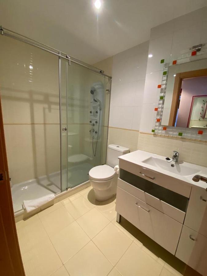 Arbidel, Apartamento Con Piscina En Llanes Vut-2758-As Eksteriør billede