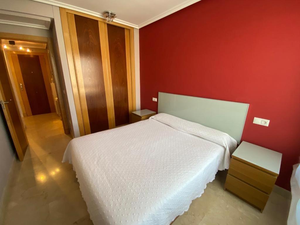 Arbidel, Apartamento Con Piscina En Llanes Vut-2758-As Eksteriør billede
