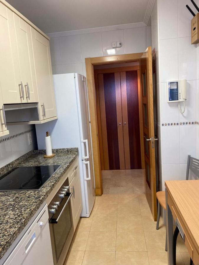 Arbidel, Apartamento Con Piscina En Llanes Vut-2758-As Eksteriør billede
