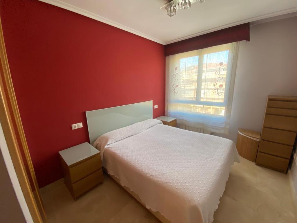 Arbidel, Apartamento Con Piscina En Llanes Vut-2758-As Eksteriør billede