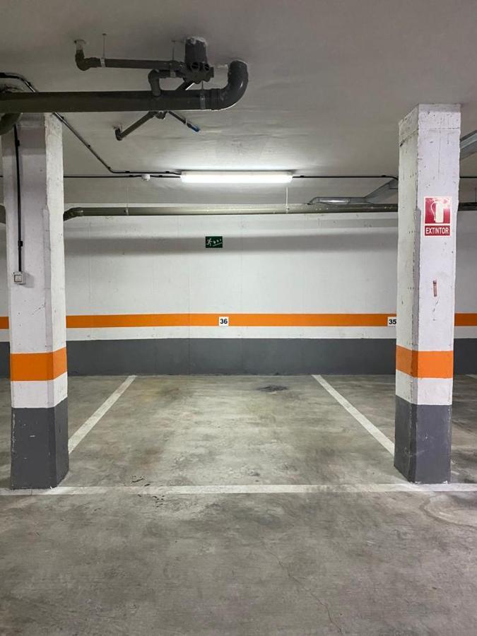 Arbidel, Apartamento Con Piscina En Llanes Vut-2758-As Eksteriør billede