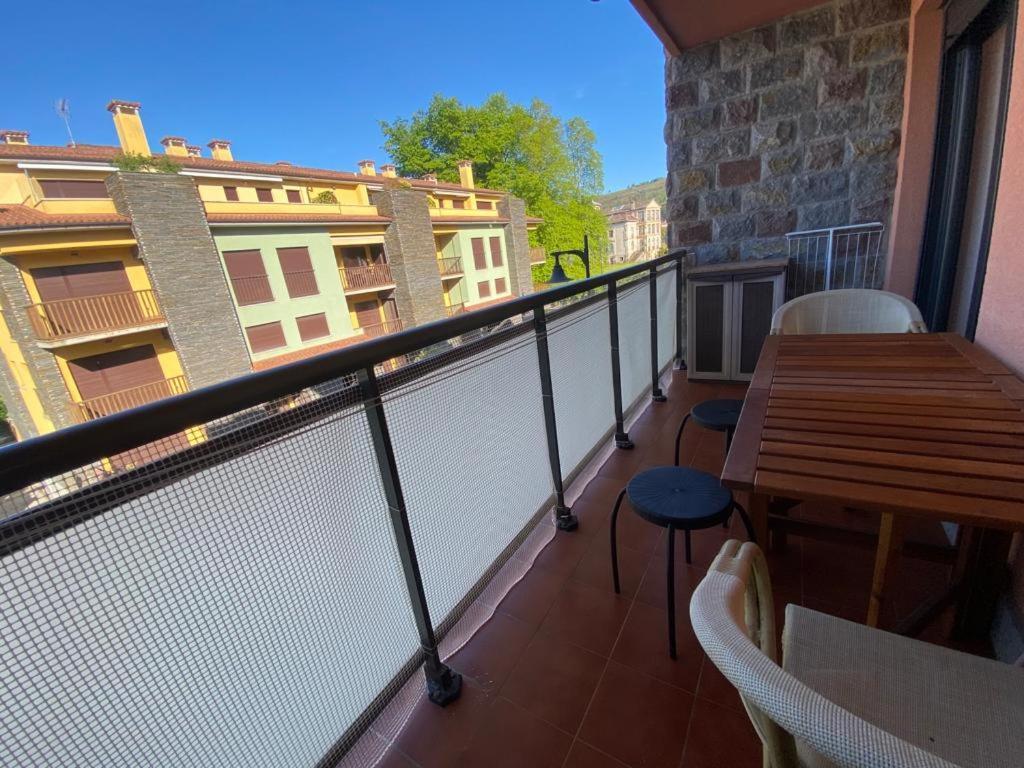 Arbidel, Apartamento Con Piscina En Llanes Vut-2758-As Eksteriør billede