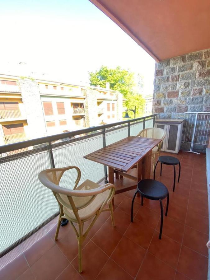 Arbidel, Apartamento Con Piscina En Llanes Vut-2758-As Eksteriør billede