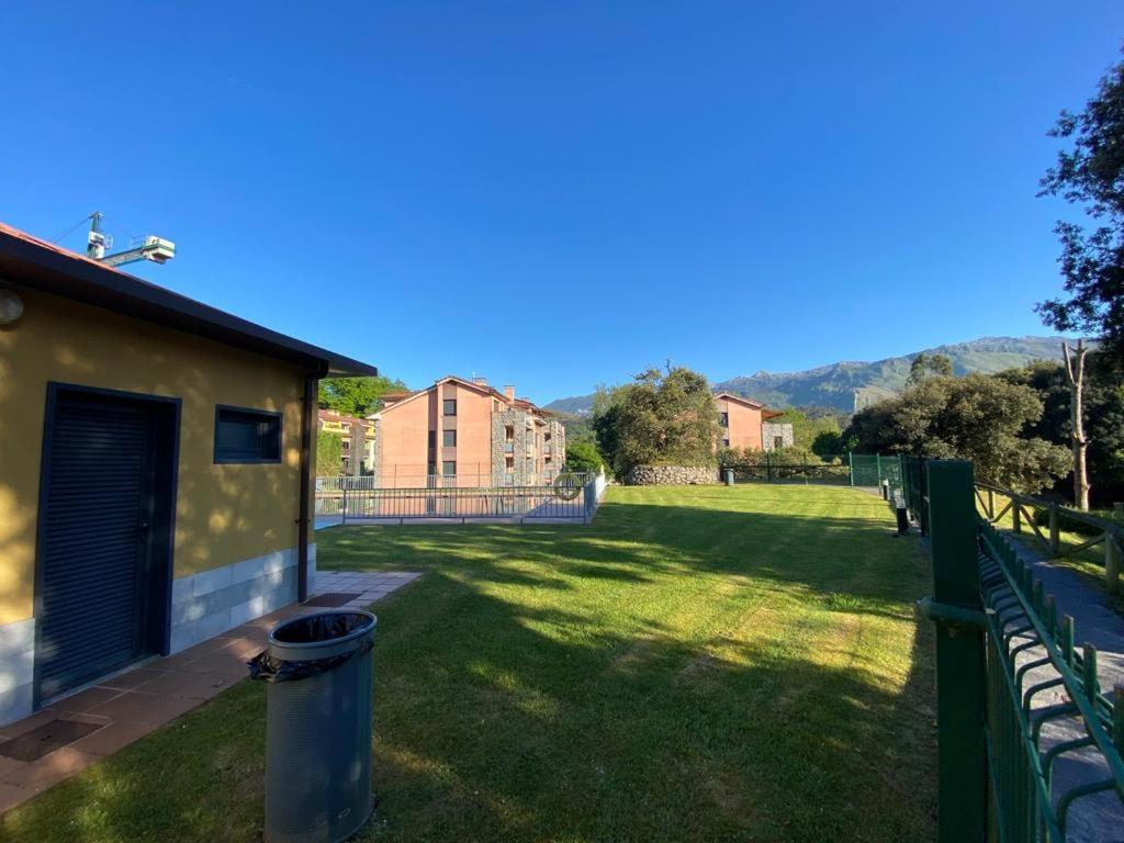 Arbidel, Apartamento Con Piscina En Llanes Vut-2758-As Eksteriør billede