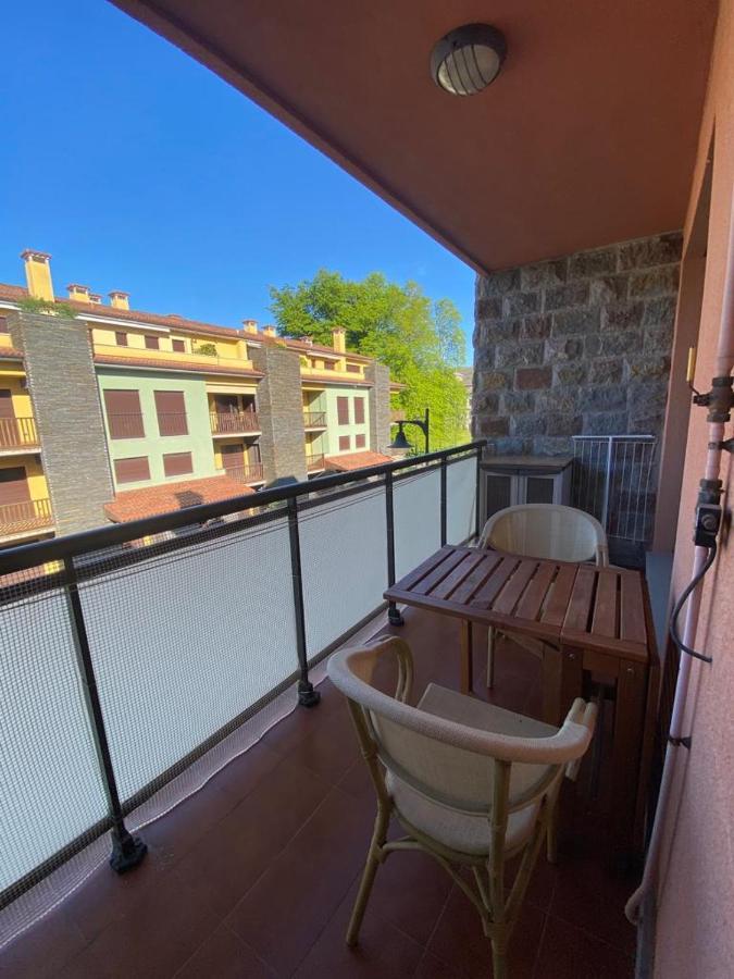 Arbidel, Apartamento Con Piscina En Llanes Vut-2758-As Eksteriør billede