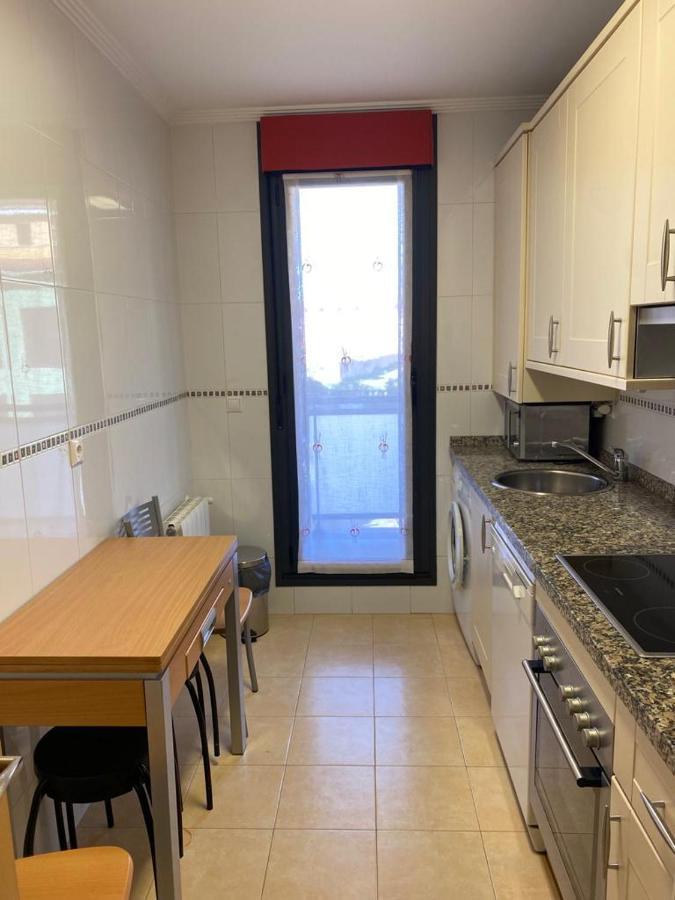 Arbidel, Apartamento Con Piscina En Llanes Vut-2758-As Eksteriør billede