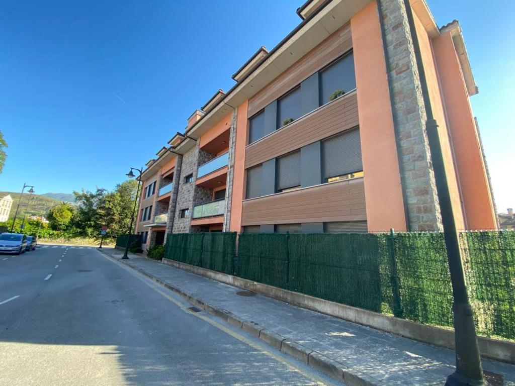 Arbidel, Apartamento Con Piscina En Llanes Vut-2758-As Eksteriør billede