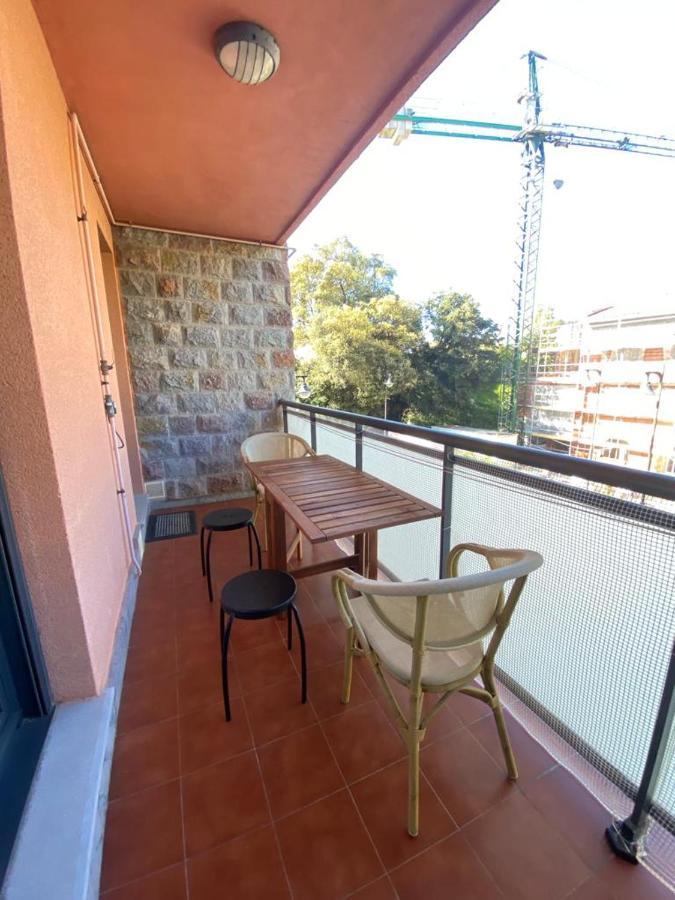 Arbidel, Apartamento Con Piscina En Llanes Vut-2758-As Eksteriør billede
